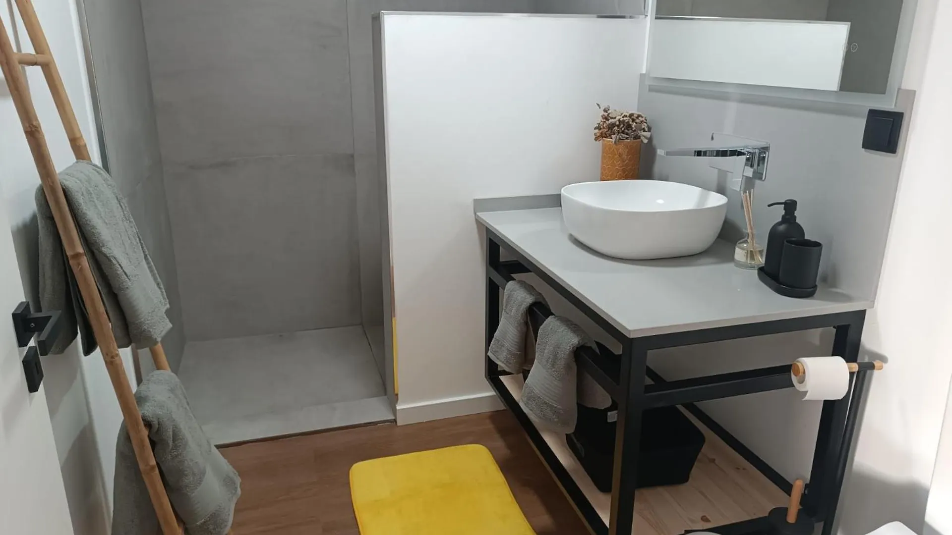 Kings B&B Eiras Caniço Apartmán