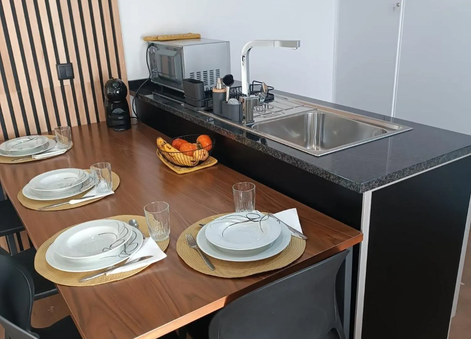 Kings B&B Eiras Caniço Apartmán
