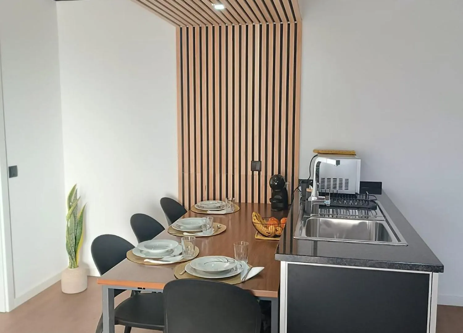 Apartmán Kings B&B Eiras Caniço