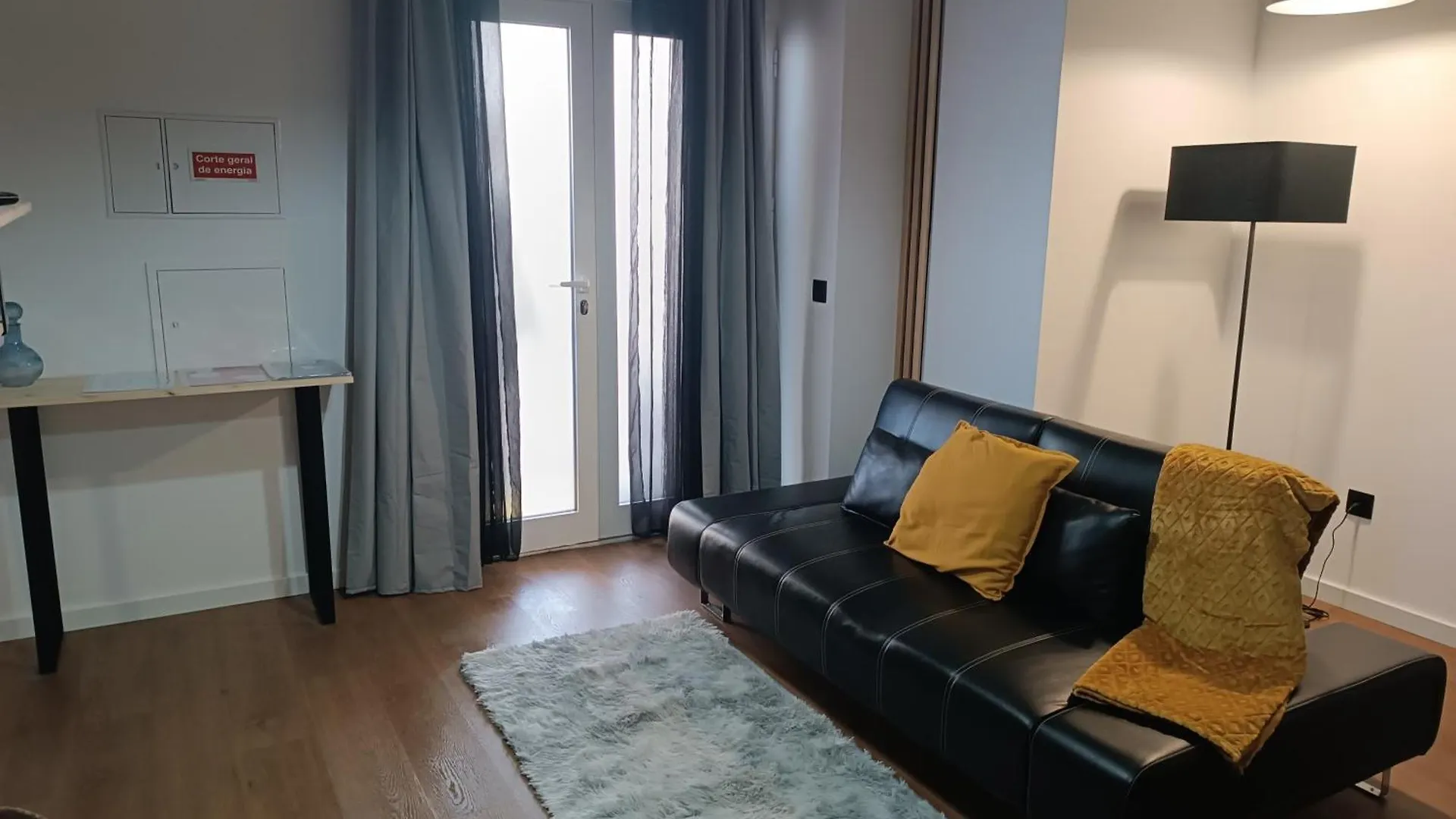 Kings B&B Eiras Caniço Apartmán