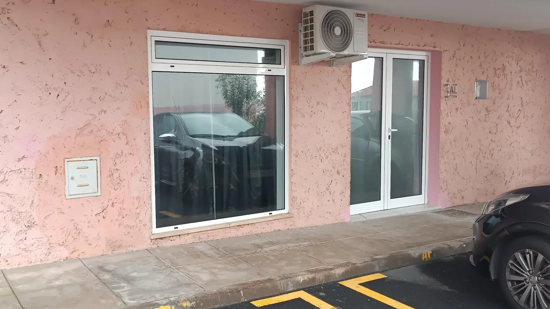 Apartmán Kings B&B Eiras Caniço Portugalsko